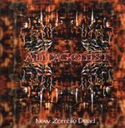 Antagonist (GER-2) : New Zombie Dead